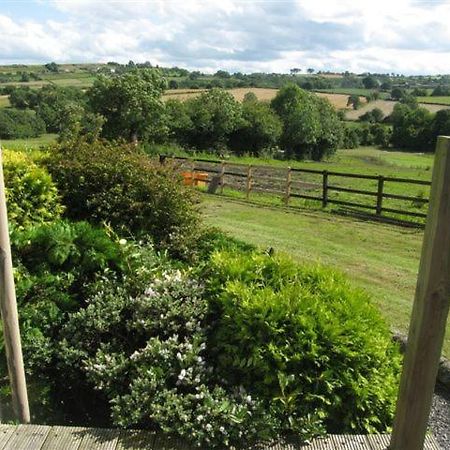 Derbyshire Holiday Cottages Holmesfield Bagian luar foto