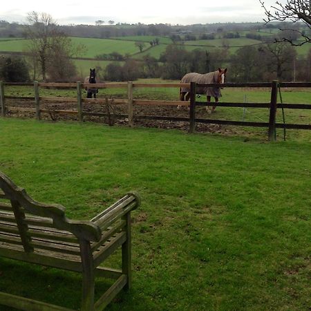 Derbyshire Holiday Cottages Holmesfield Bagian luar foto