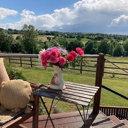 Derbyshire Holiday Cottages Holmesfield Bagian luar foto