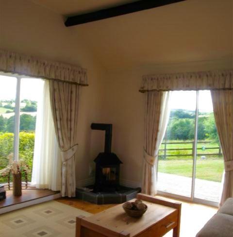 Derbyshire Holiday Cottages Holmesfield Bagian luar foto