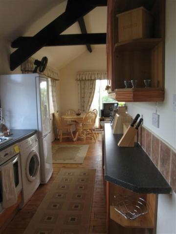 Derbyshire Holiday Cottages Holmesfield Bagian luar foto