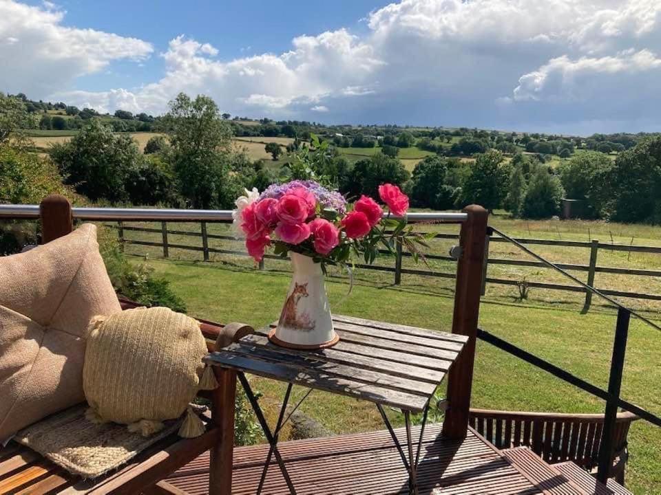 Derbyshire Holiday Cottages Holmesfield Bagian luar foto